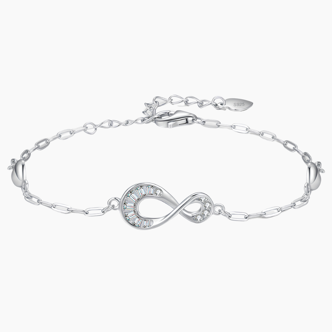 Endless Luster Bracelet