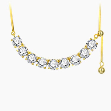 Gleam Chain Necklace