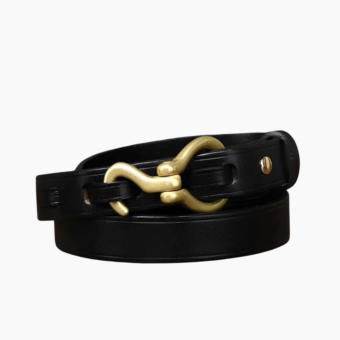 Hook Buckle Belt